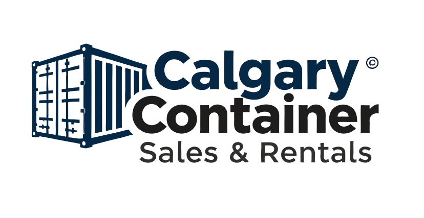 Calgary Containers Logo
